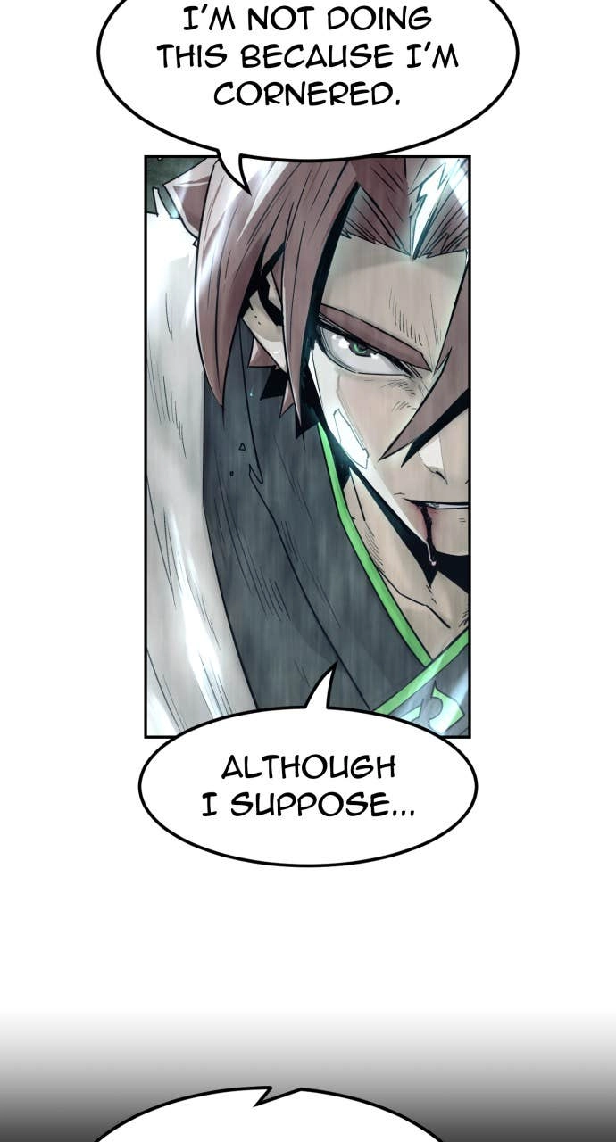 The Dang Clan’s Swordmaster Heir Just Wants a Normal Life Chapter 104 Page 12