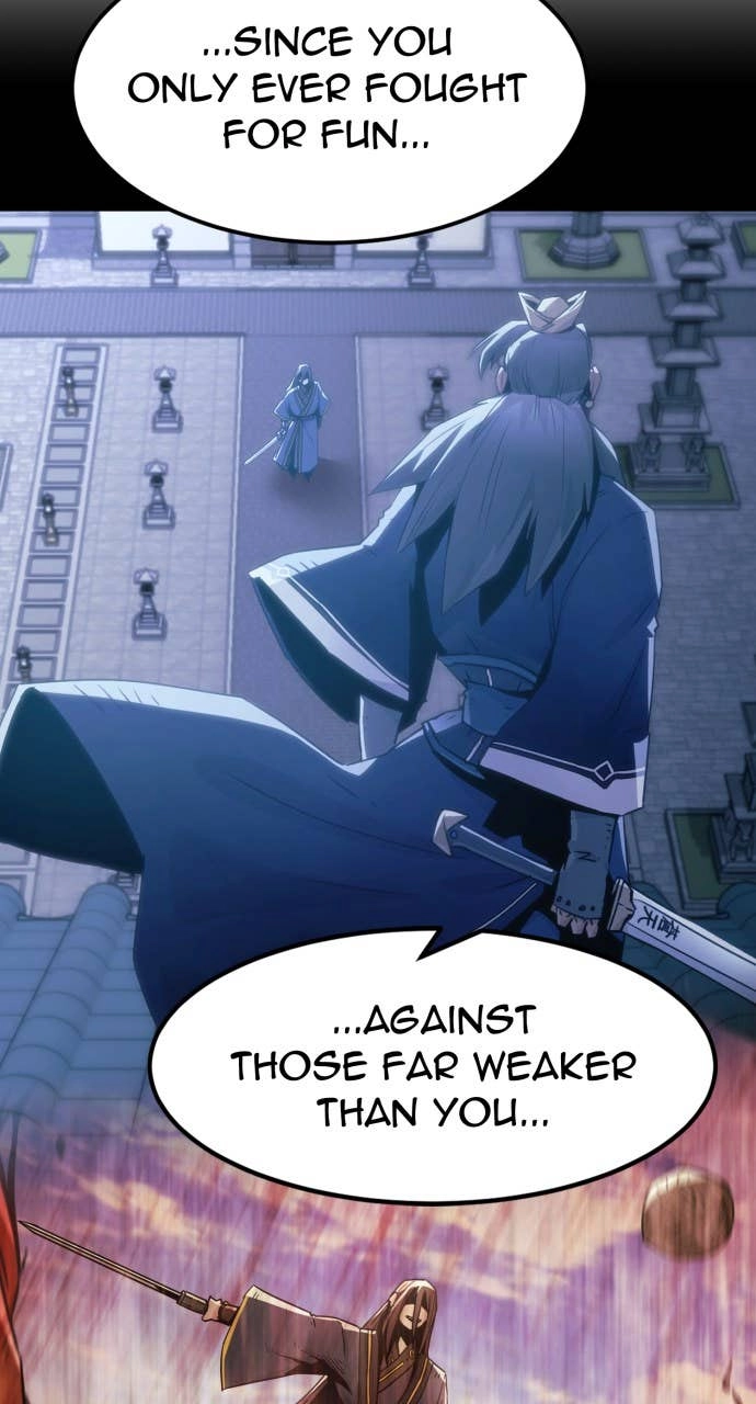 The Dang Clan’s Swordmaster Heir Just Wants a Normal Life Chapter 104 Page 13