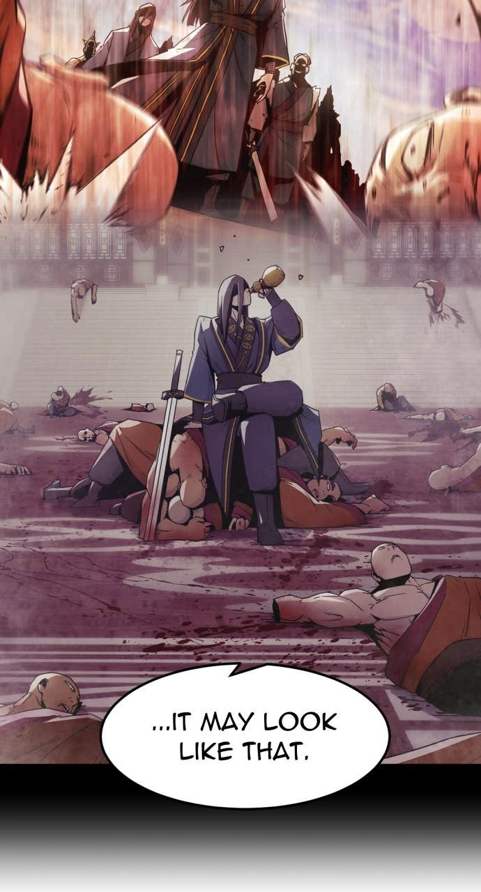 The Dang Clan’s Swordmaster Heir Just Wants a Normal Life Chapter 104 Page 14