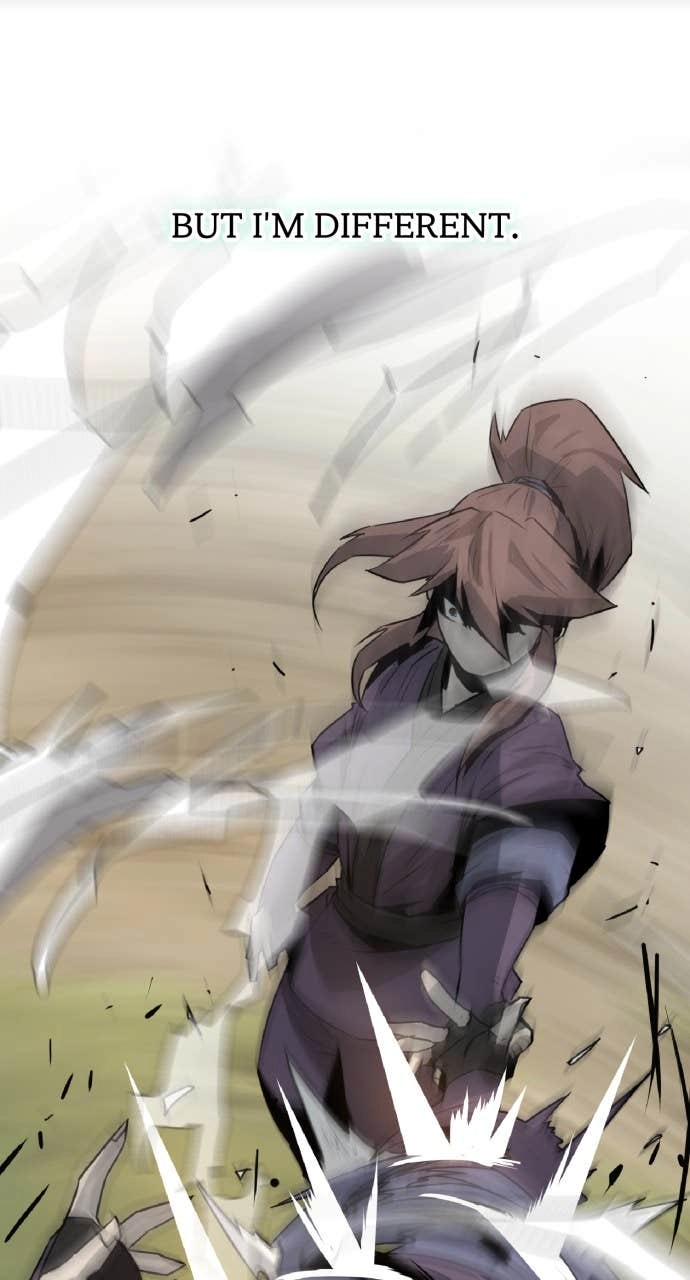 The Dang Clan’s Swordmaster Heir Just Wants a Normal Life Chapter 104 Page 15