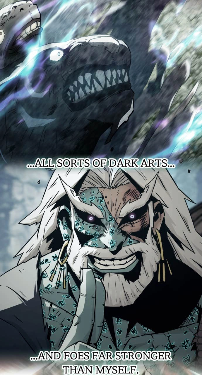The Dang Clan’s Swordmaster Heir Just Wants a Normal Life Chapter 104 Page 20