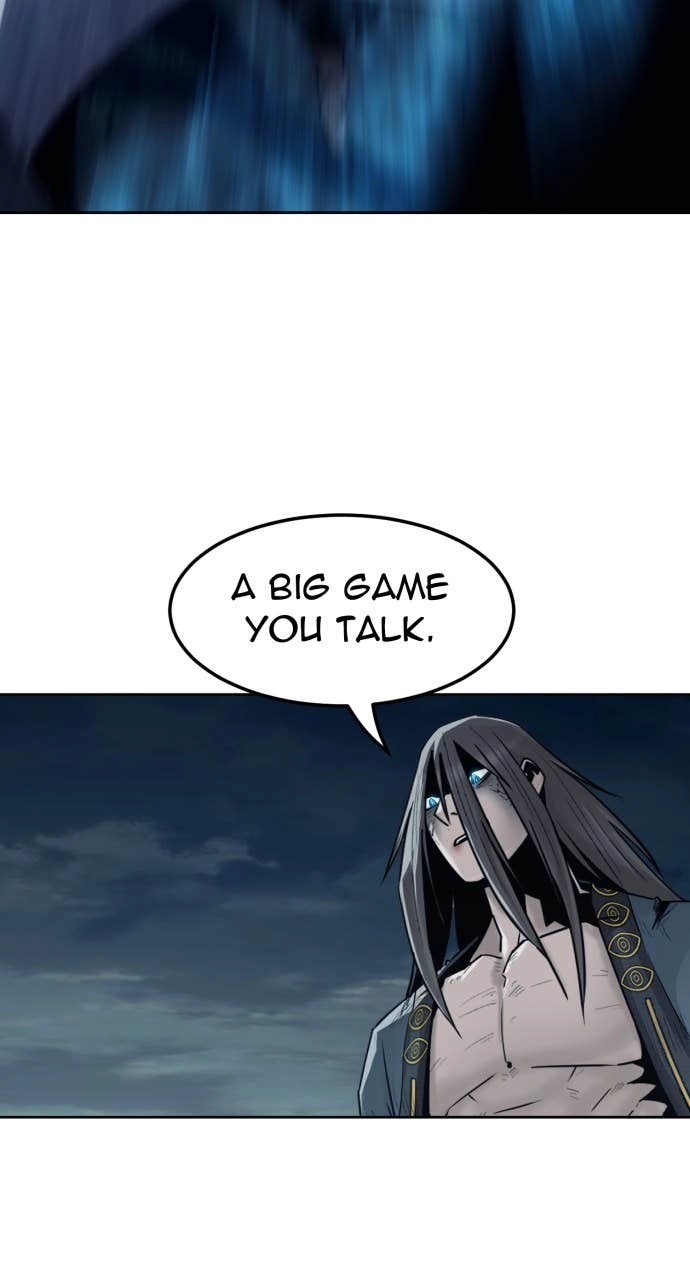 The Dang Clan’s Swordmaster Heir Just Wants a Normal Life Chapter 104 Page 27