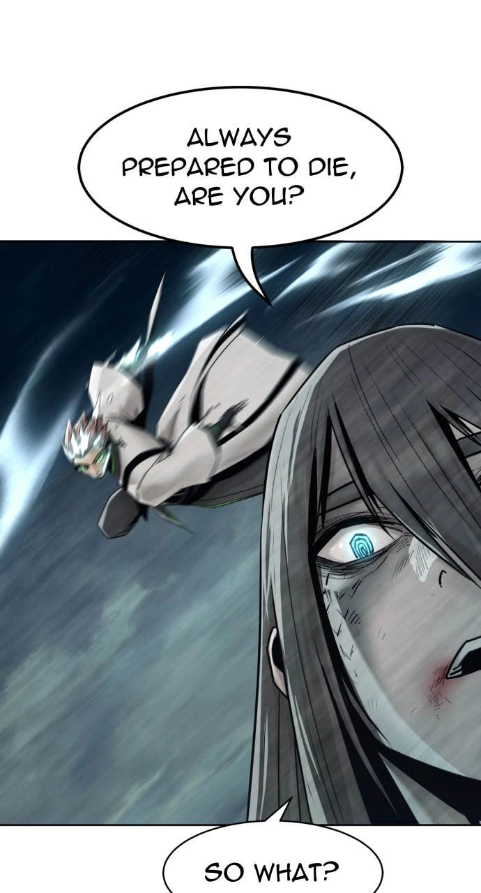 The Dang Clan’s Swordmaster Heir Just Wants a Normal Life Chapter 104 Page 28
