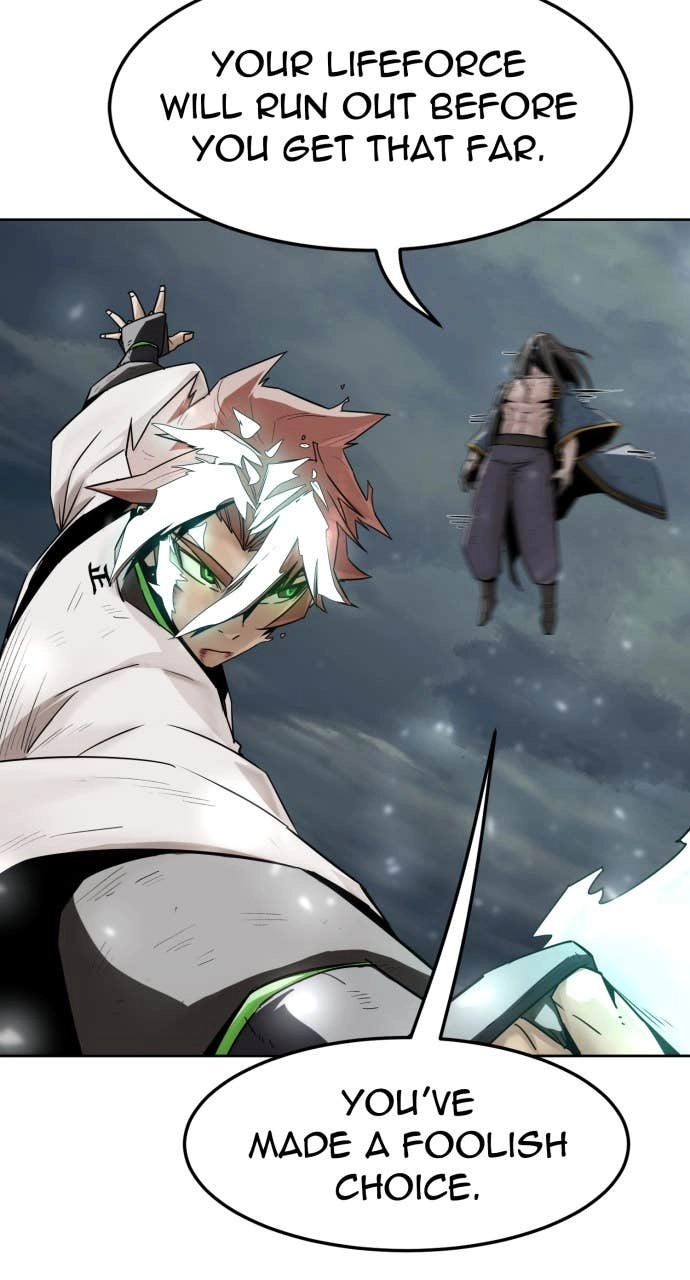 The Dang Clan’s Swordmaster Heir Just Wants a Normal Life Chapter 104 Page 31