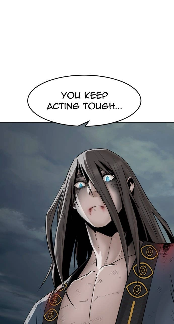 The Dang Clan’s Swordmaster Heir Just Wants a Normal Life Chapter 104 Page 32