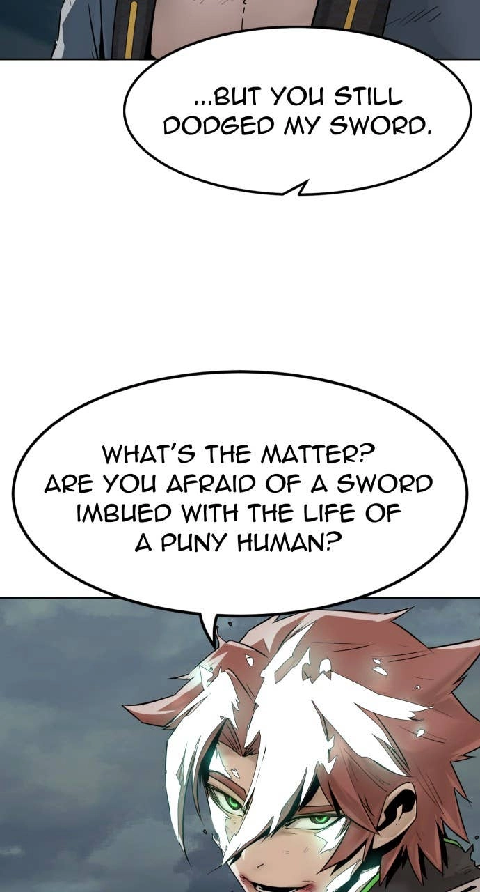 The Dang Clan’s Swordmaster Heir Just Wants a Normal Life Chapter 104 Page 33