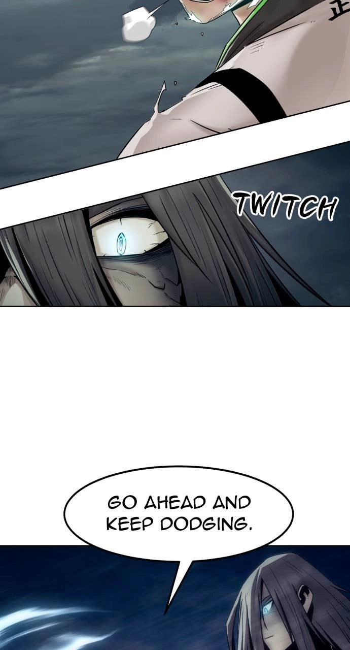 The Dang Clan’s Swordmaster Heir Just Wants a Normal Life Chapter 104 Page 34