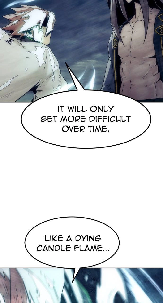 The Dang Clan’s Swordmaster Heir Just Wants a Normal Life Chapter 104 Page 35