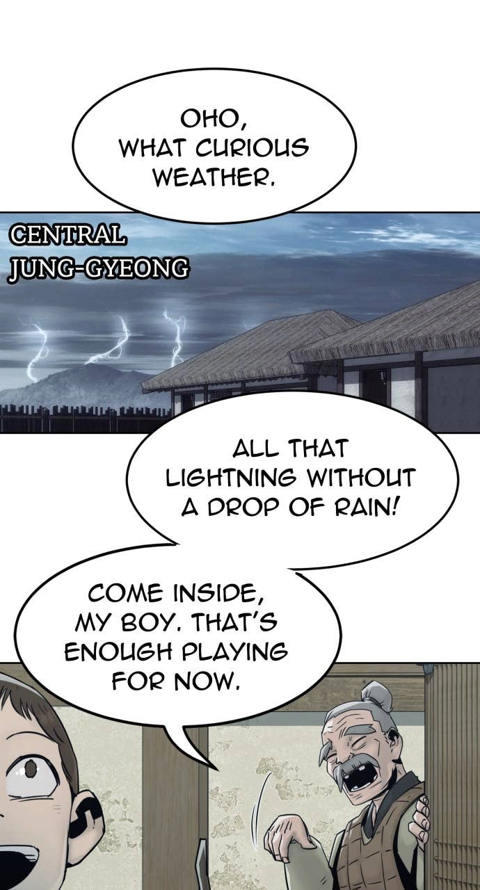 The Dang Clan’s Swordmaster Heir Just Wants a Normal Life Chapter 104 Page 43