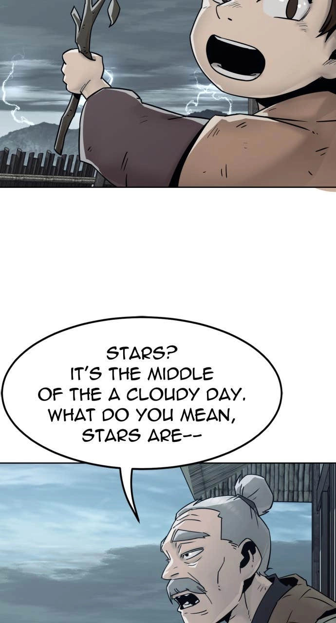The Dang Clan’s Swordmaster Heir Just Wants a Normal Life Chapter 104 Page 45