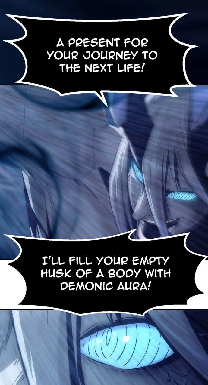 The Dang Clan’s Swordmaster Heir Just Wants a Normal Life Chapter 104 Page 64