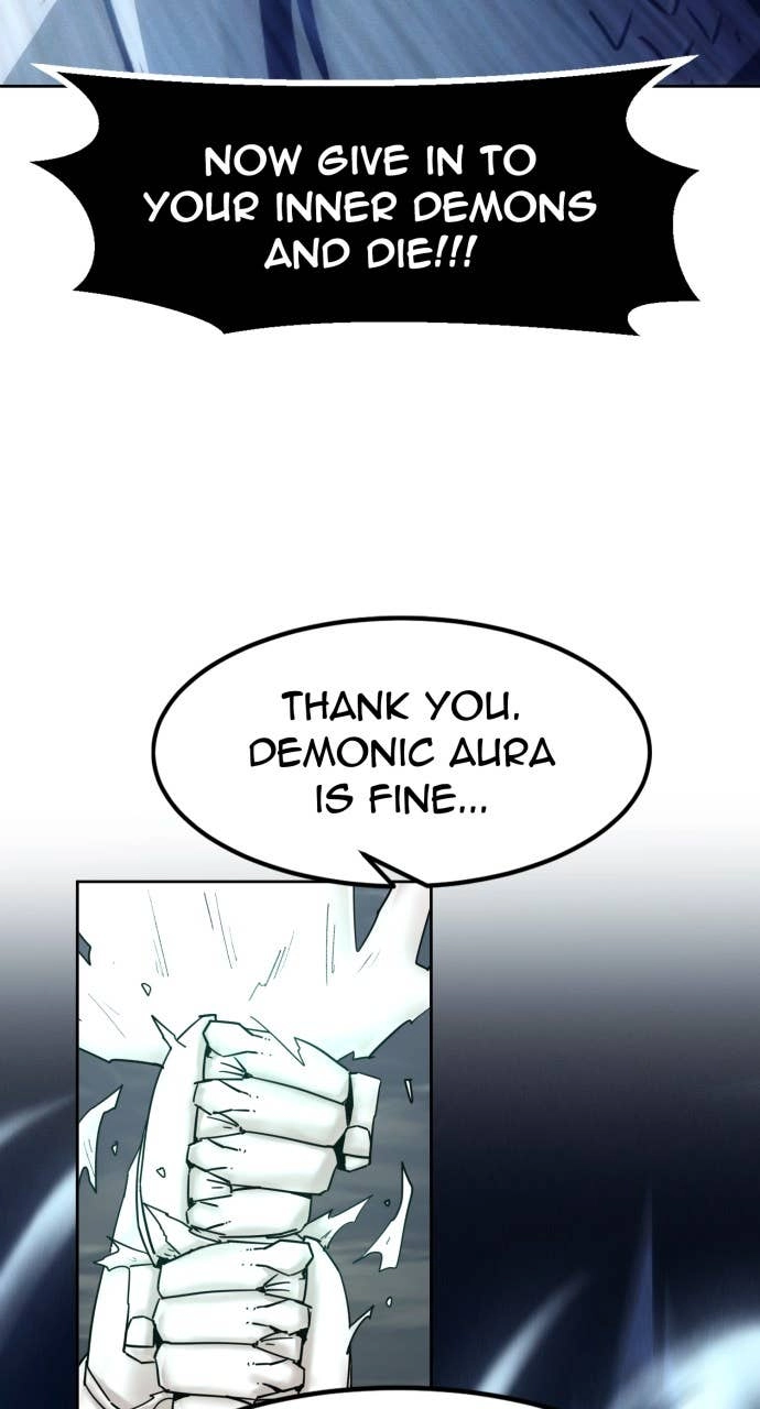 The Dang Clan’s Swordmaster Heir Just Wants a Normal Life Chapter 104 Page 65