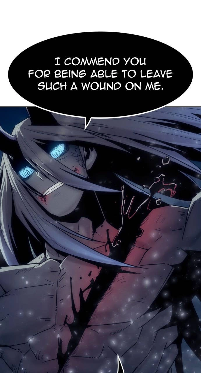 The Dang Clan’s Swordmaster Heir Just Wants a Normal Life Chapter 104 Page 77