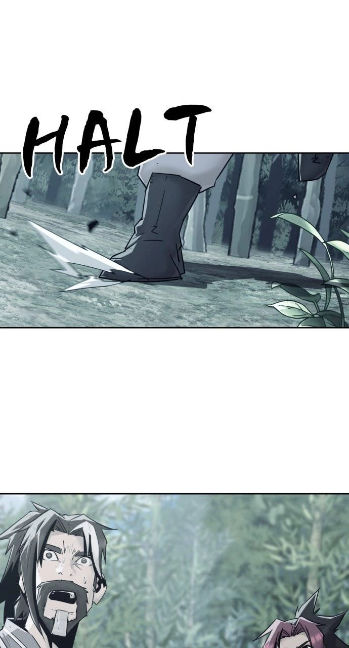 The Dang Clan’s Swordmaster Heir Just Wants a Normal Life Chapter 104 Page 105
