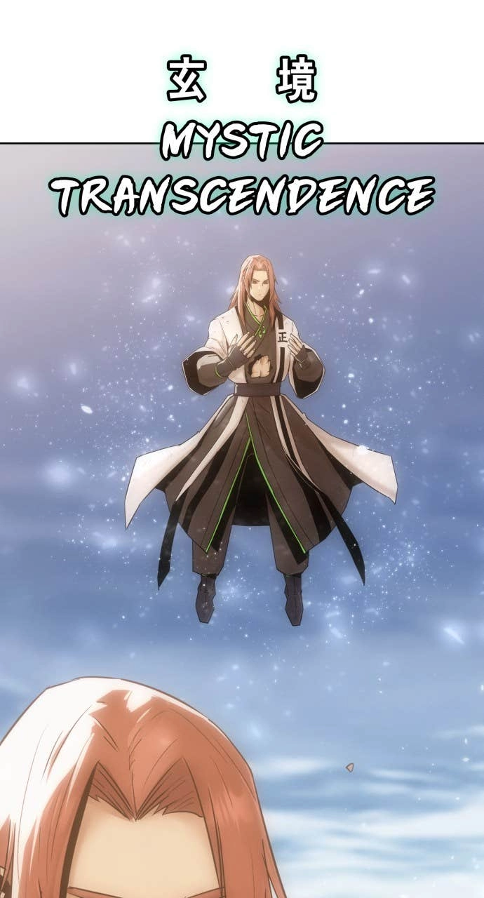 The Dang Clan’s Swordmaster Heir Just Wants a Normal Life Chapter 104 Page 112