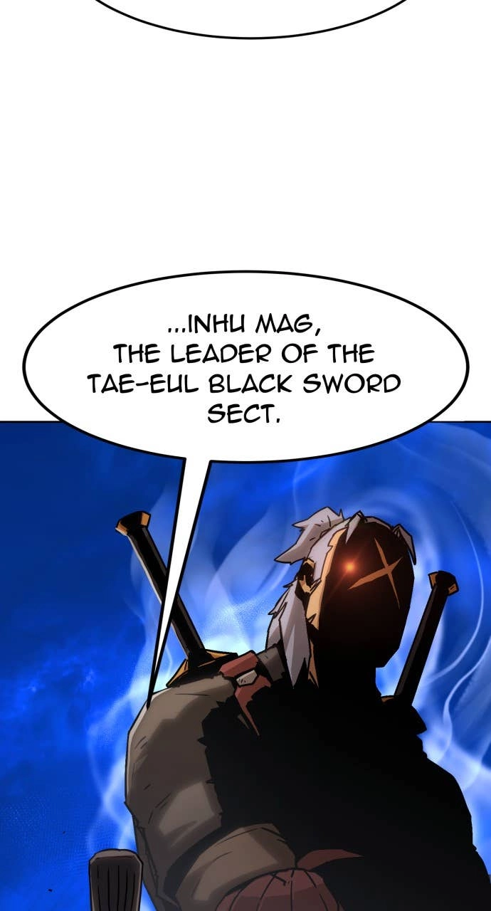 The Dang Clan’s Swordmaster Heir Just Wants a Normal Life Chapter 11 Page 5