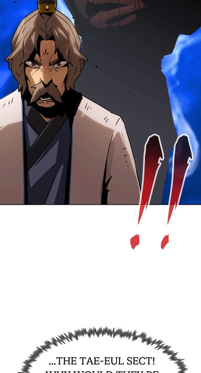 The Dang Clan’s Swordmaster Heir Just Wants a Normal Life Chapter 11 Page 6