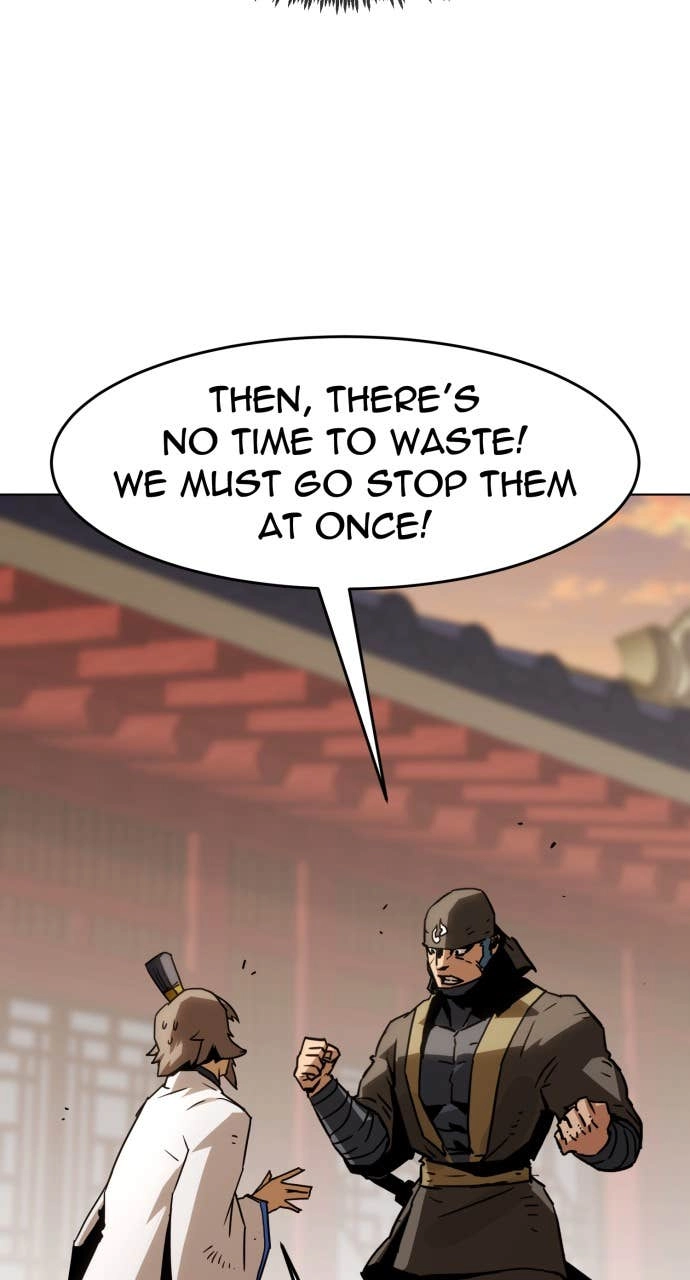 The Dang Clan’s Swordmaster Heir Just Wants a Normal Life Chapter 11 Page 8