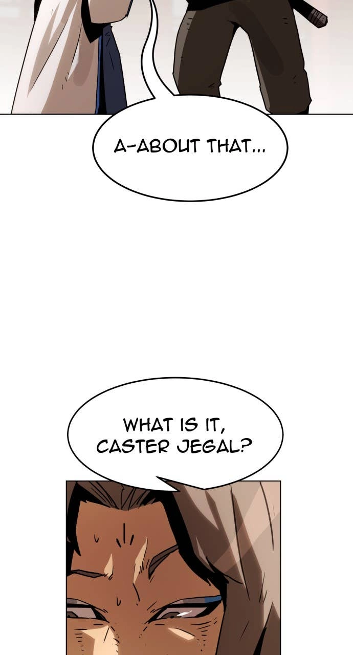 The Dang Clan’s Swordmaster Heir Just Wants a Normal Life Chapter 11 Page 9