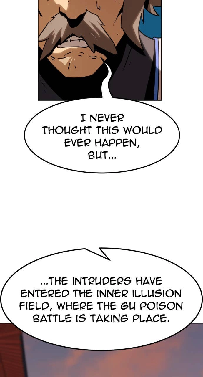 The Dang Clan’s Swordmaster Heir Just Wants a Normal Life Chapter 11 Page 10