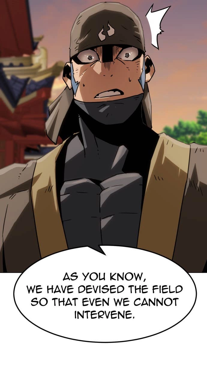 The Dang Clan’s Swordmaster Heir Just Wants a Normal Life Chapter 11 Page 11