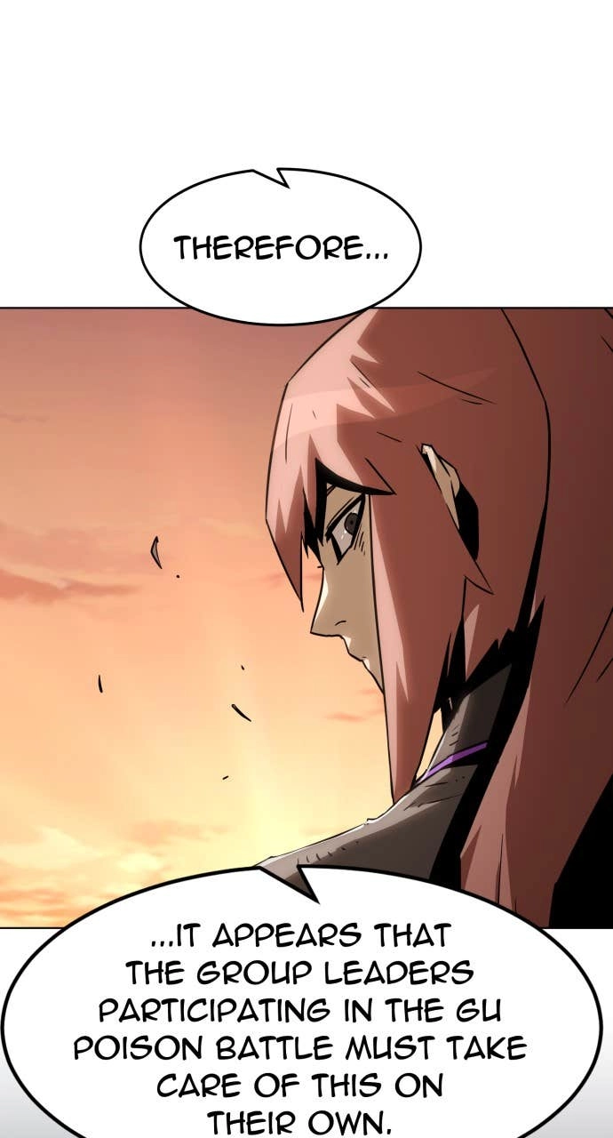 The Dang Clan’s Swordmaster Heir Just Wants a Normal Life Chapter 11 Page 12