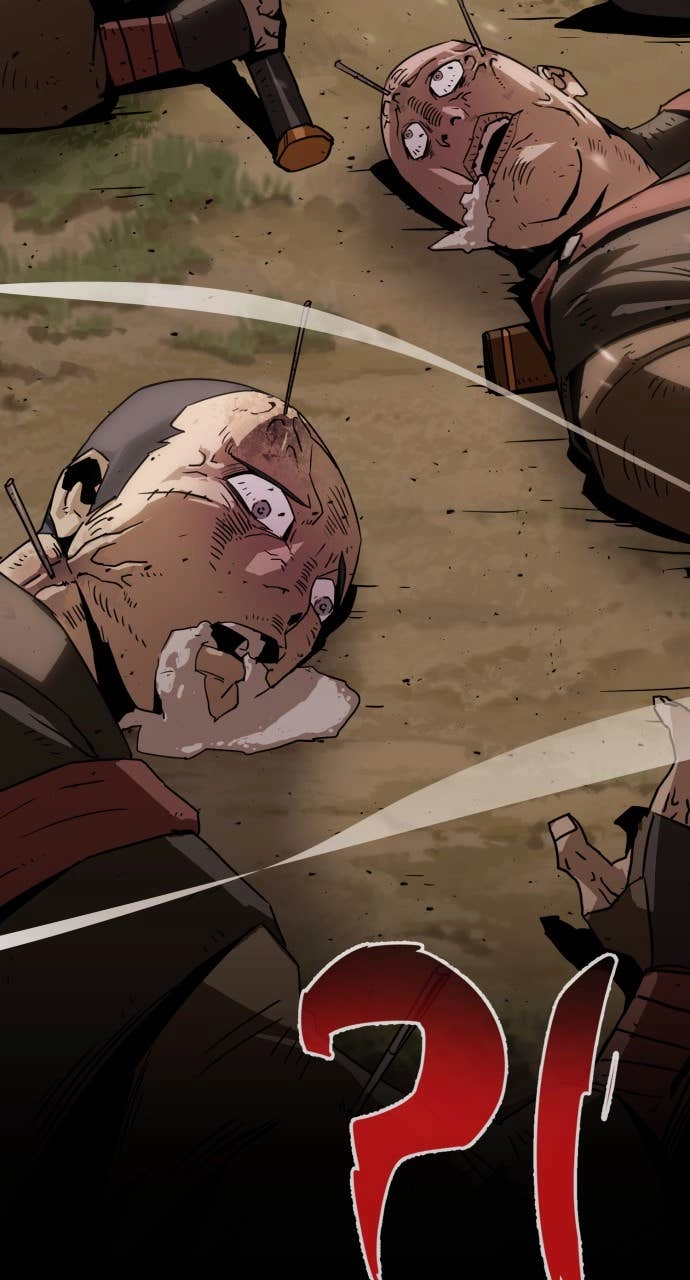 The Dang Clan’s Swordmaster Heir Just Wants a Normal Life Chapter 11 Page 15