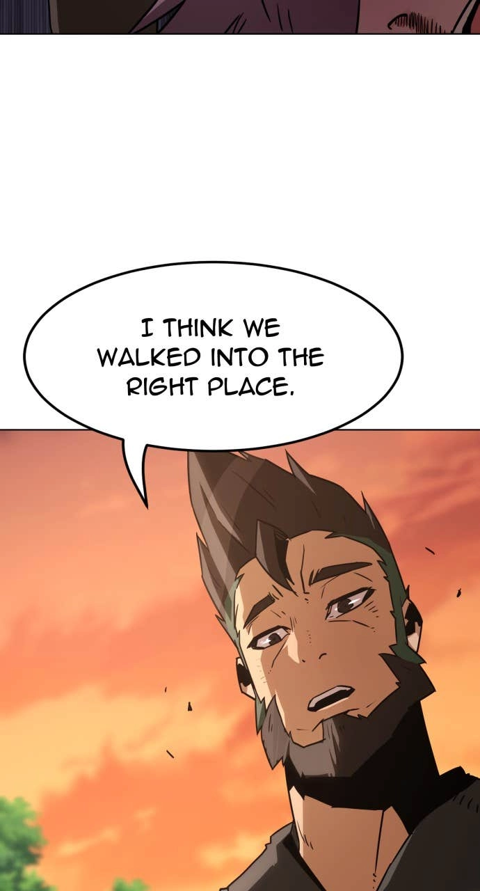 The Dang Clan’s Swordmaster Heir Just Wants a Normal Life Chapter 11 Page 19