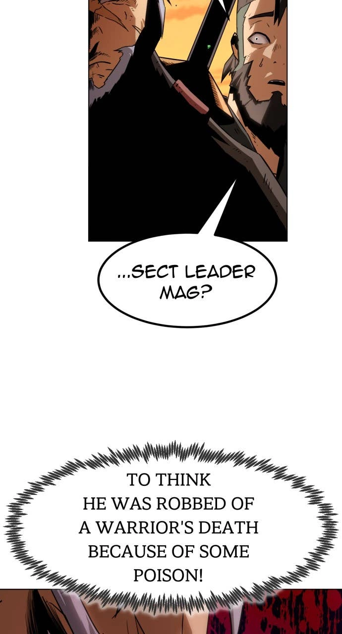 The Dang Clan’s Swordmaster Heir Just Wants a Normal Life Chapter 11 Page 21