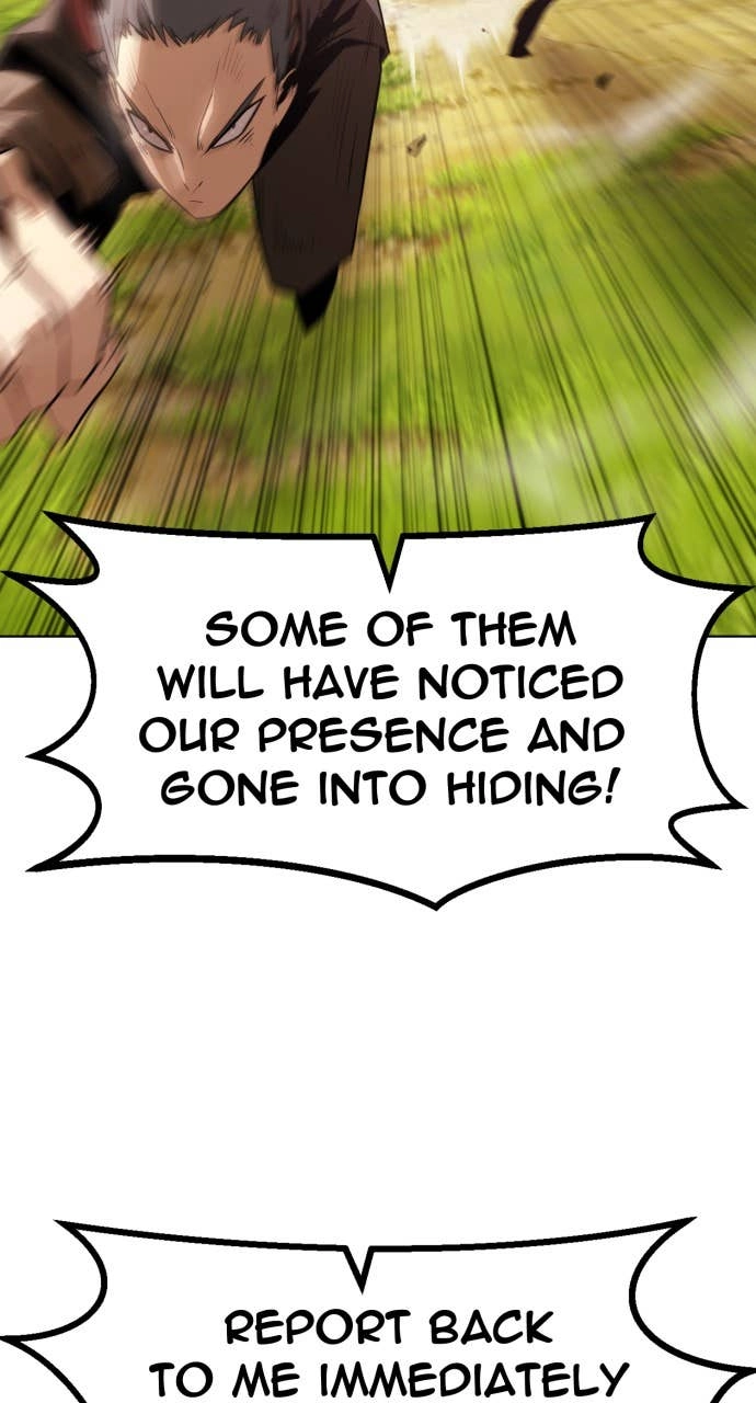 The Dang Clan’s Swordmaster Heir Just Wants a Normal Life Chapter 11 Page 26
