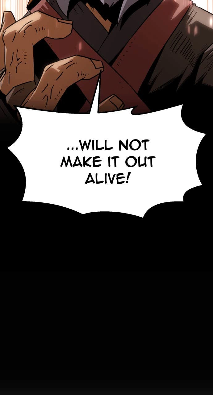 The Dang Clan’s Swordmaster Heir Just Wants a Normal Life Chapter 11 Page 29