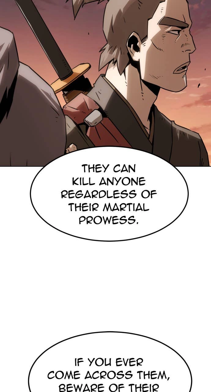 The Dang Clan’s Swordmaster Heir Just Wants a Normal Life Chapter 11 Page 34