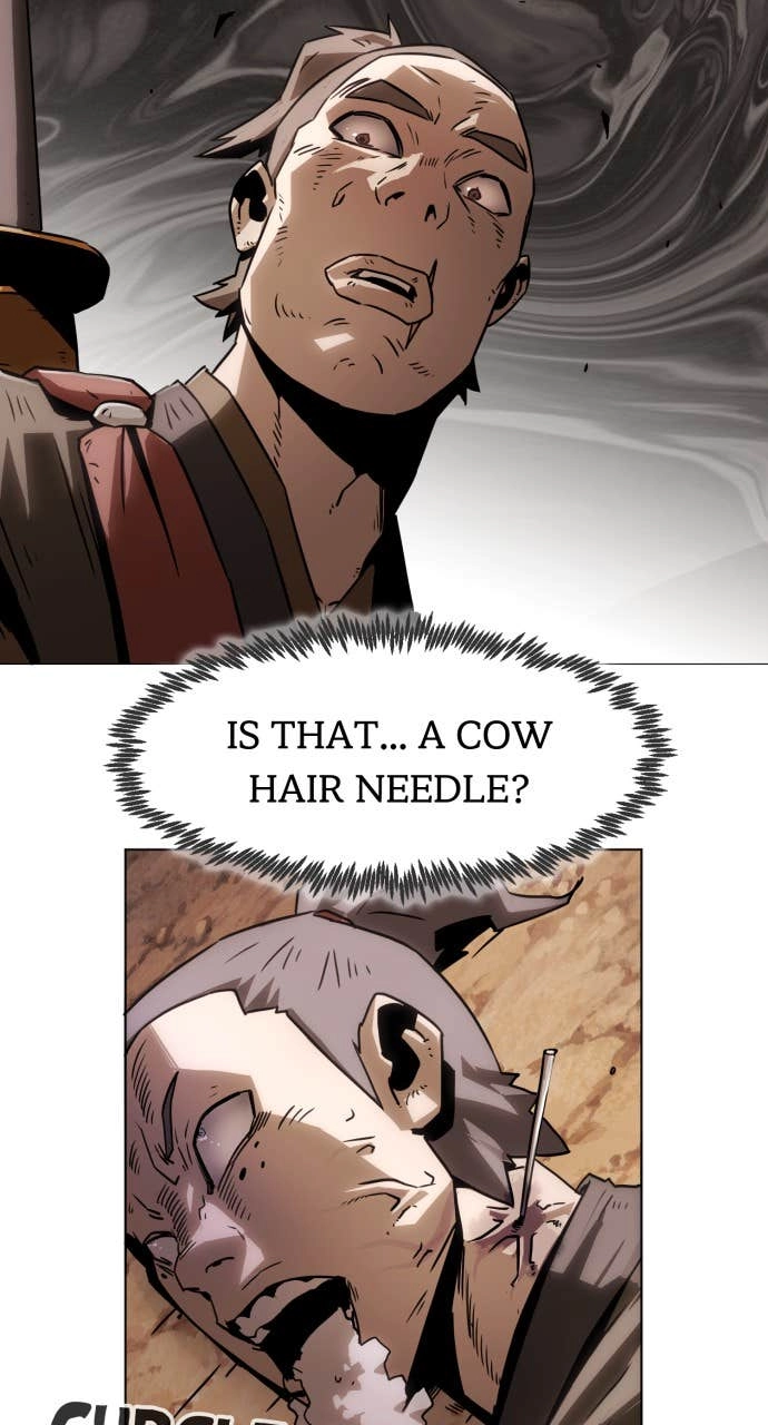 The Dang Clan’s Swordmaster Heir Just Wants a Normal Life Chapter 11 Page 39