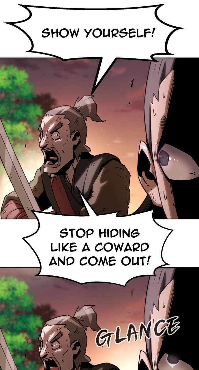 The Dang Clan’s Swordmaster Heir Just Wants a Normal Life Chapter 11 Page 42