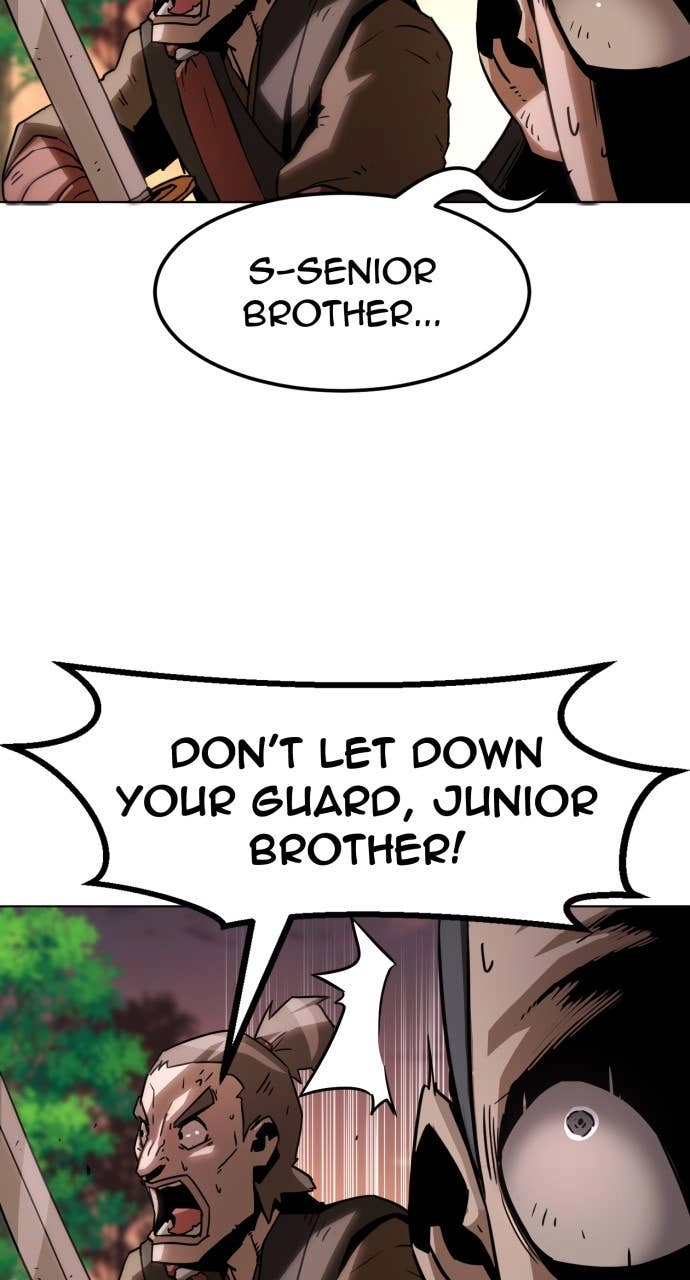 The Dang Clan’s Swordmaster Heir Just Wants a Normal Life Chapter 11 Page 43
