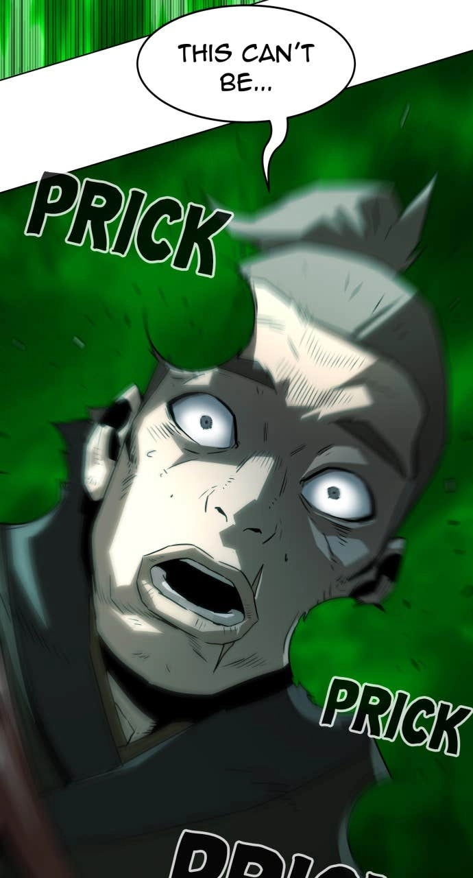 The Dang Clan’s Swordmaster Heir Just Wants a Normal Life Chapter 11 Page 48