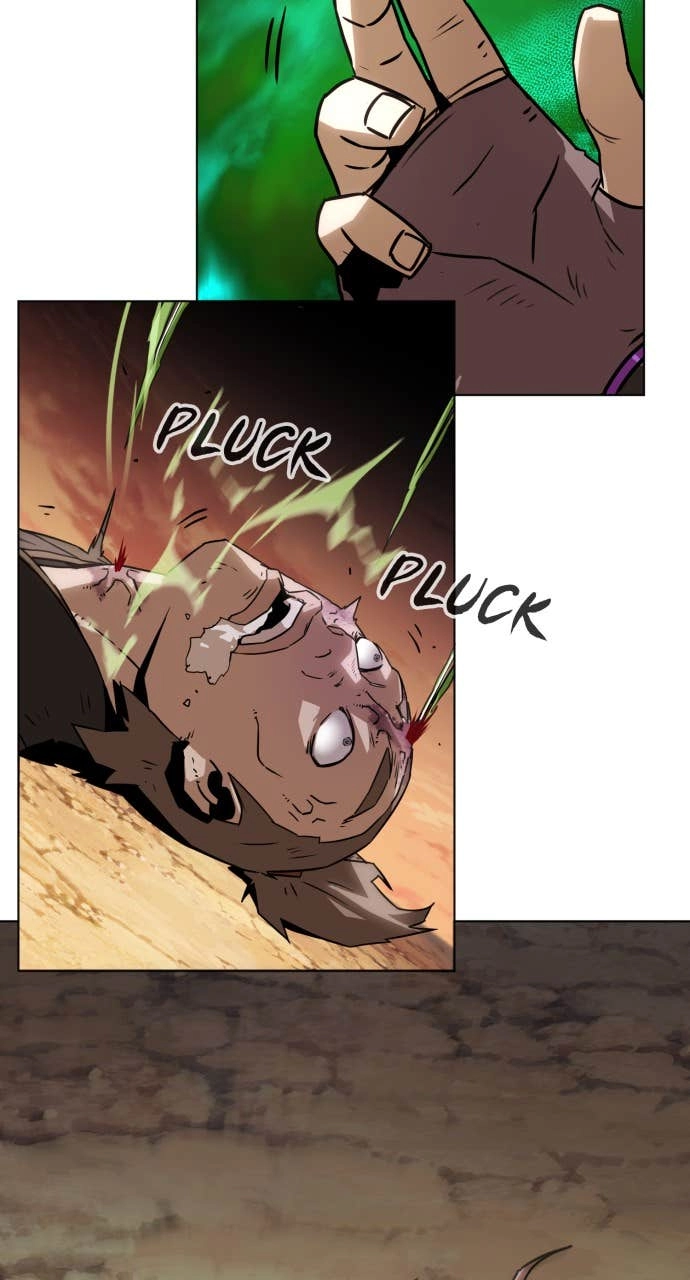 The Dang Clan’s Swordmaster Heir Just Wants a Normal Life Chapter 11 Page 56