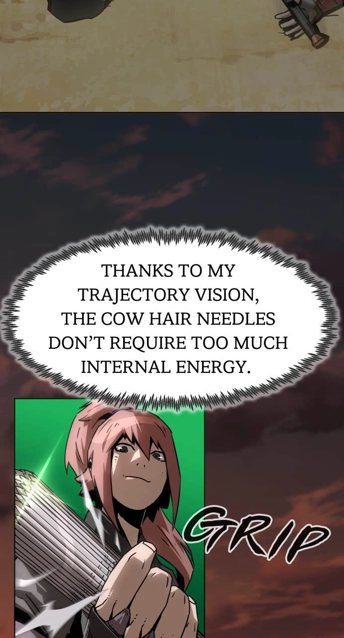 The Dang Clan’s Swordmaster Heir Just Wants a Normal Life Chapter 11 Page 59