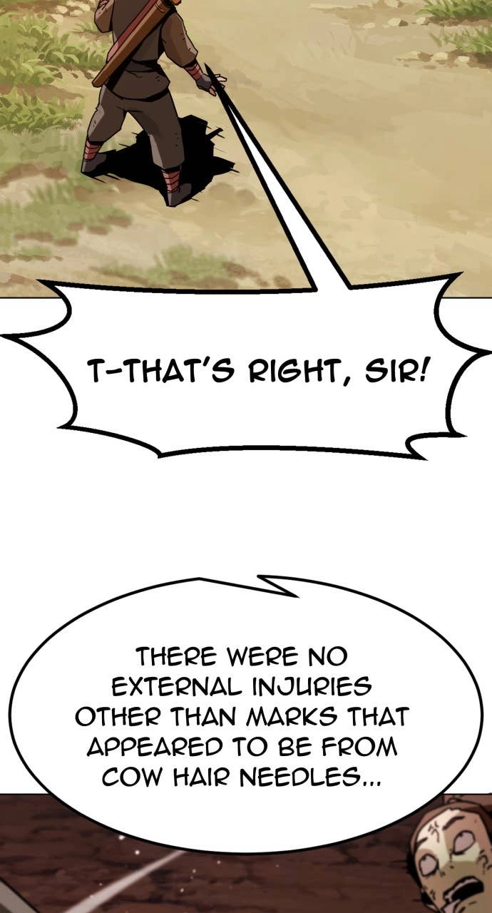 The Dang Clan’s Swordmaster Heir Just Wants a Normal Life Chapter 11 Page 65