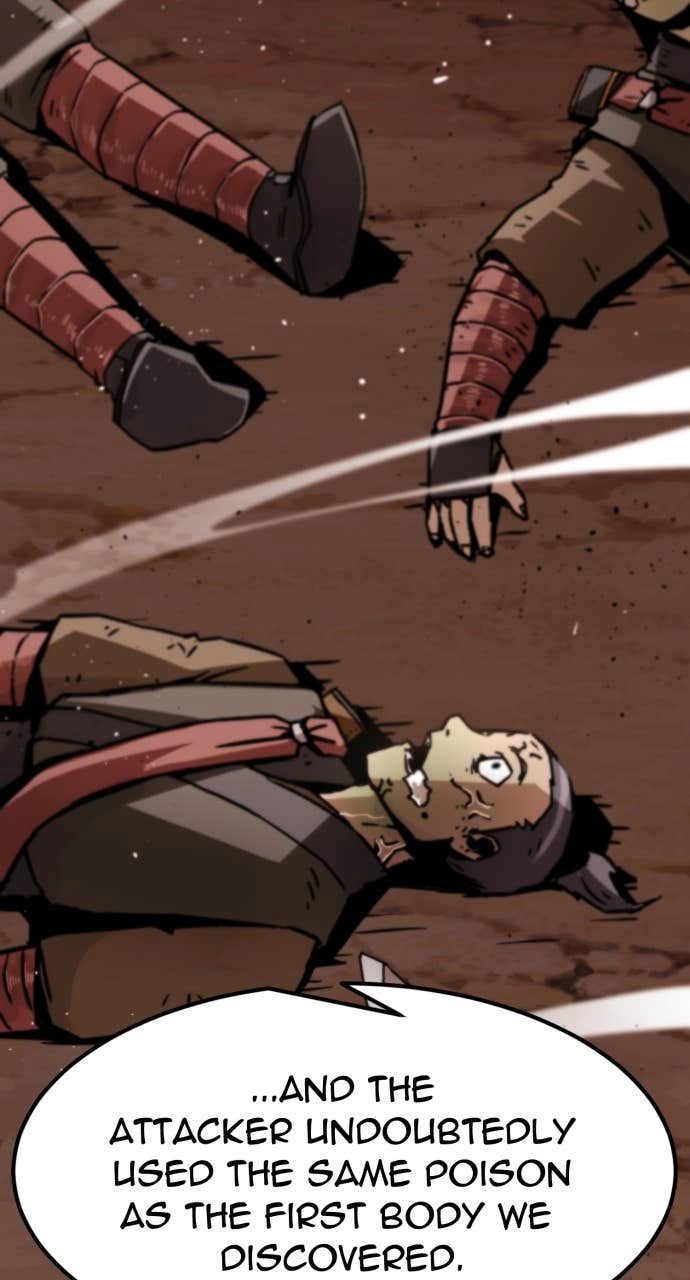 The Dang Clan’s Swordmaster Heir Just Wants a Normal Life Chapter 11 Page 66