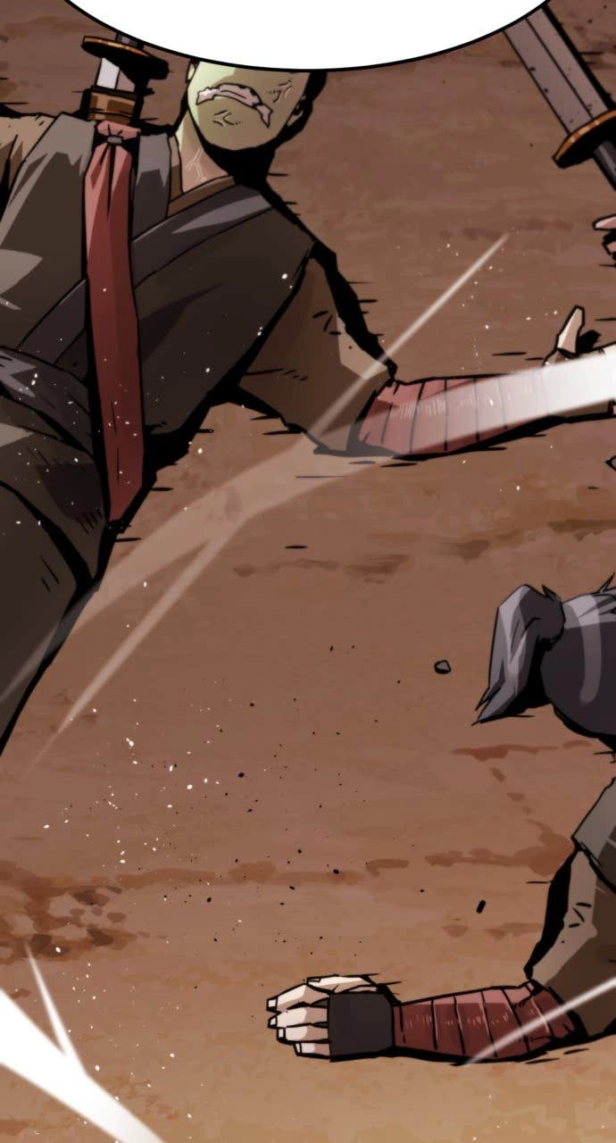 The Dang Clan’s Swordmaster Heir Just Wants a Normal Life Chapter 11 Page 67