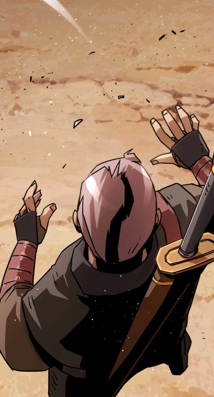 The Dang Clan’s Swordmaster Heir Just Wants a Normal Life Chapter 11 Page 68