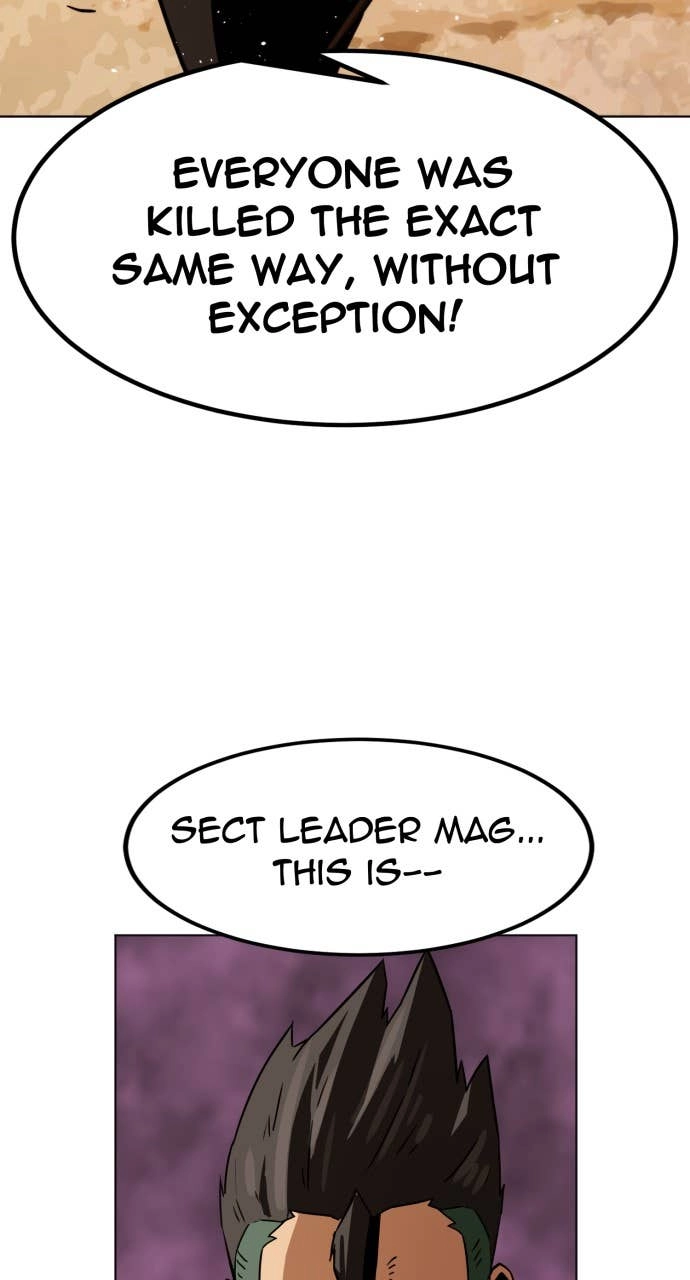 The Dang Clan’s Swordmaster Heir Just Wants a Normal Life Chapter 11 Page 69