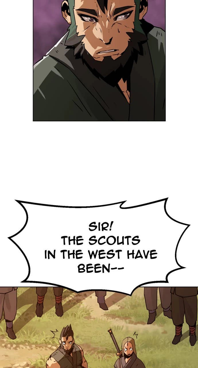 The Dang Clan’s Swordmaster Heir Just Wants a Normal Life Chapter 11 Page 70