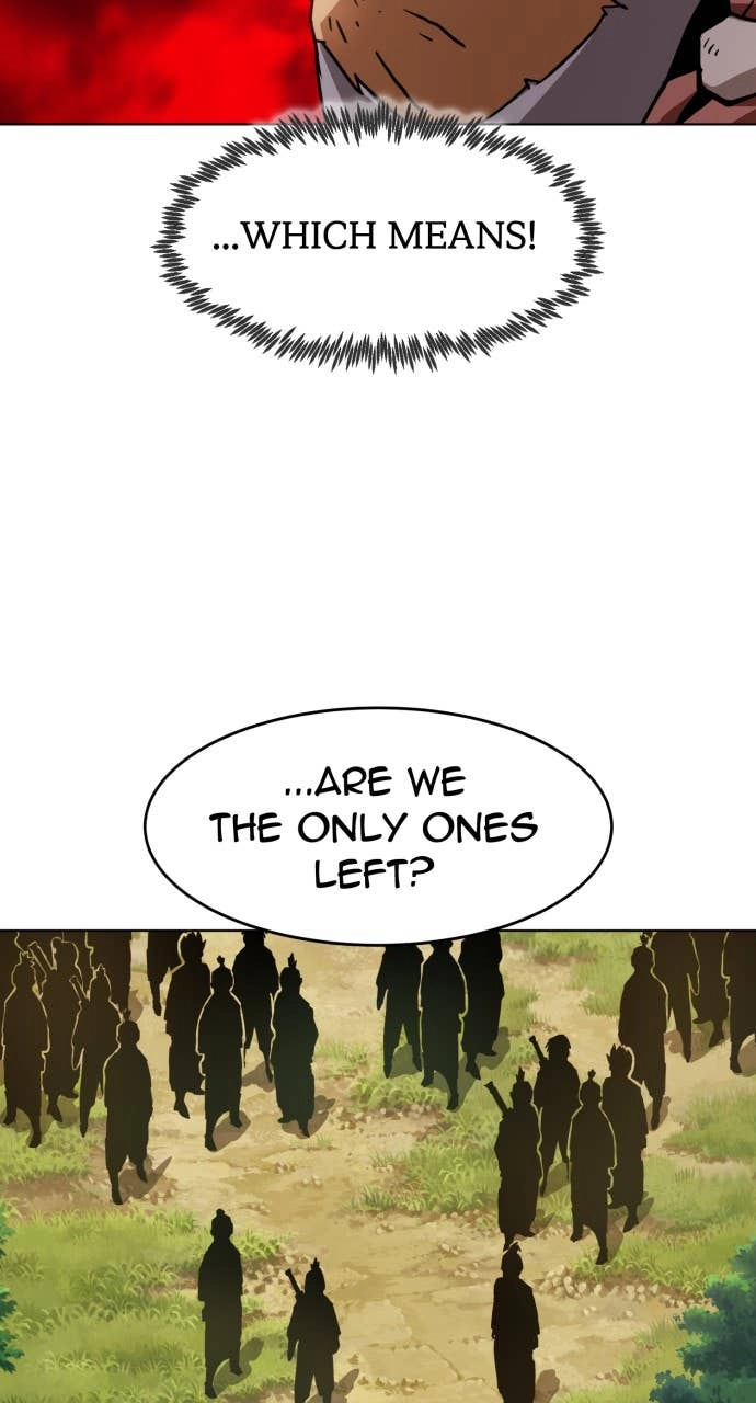 The Dang Clan’s Swordmaster Heir Just Wants a Normal Life Chapter 11 Page 73