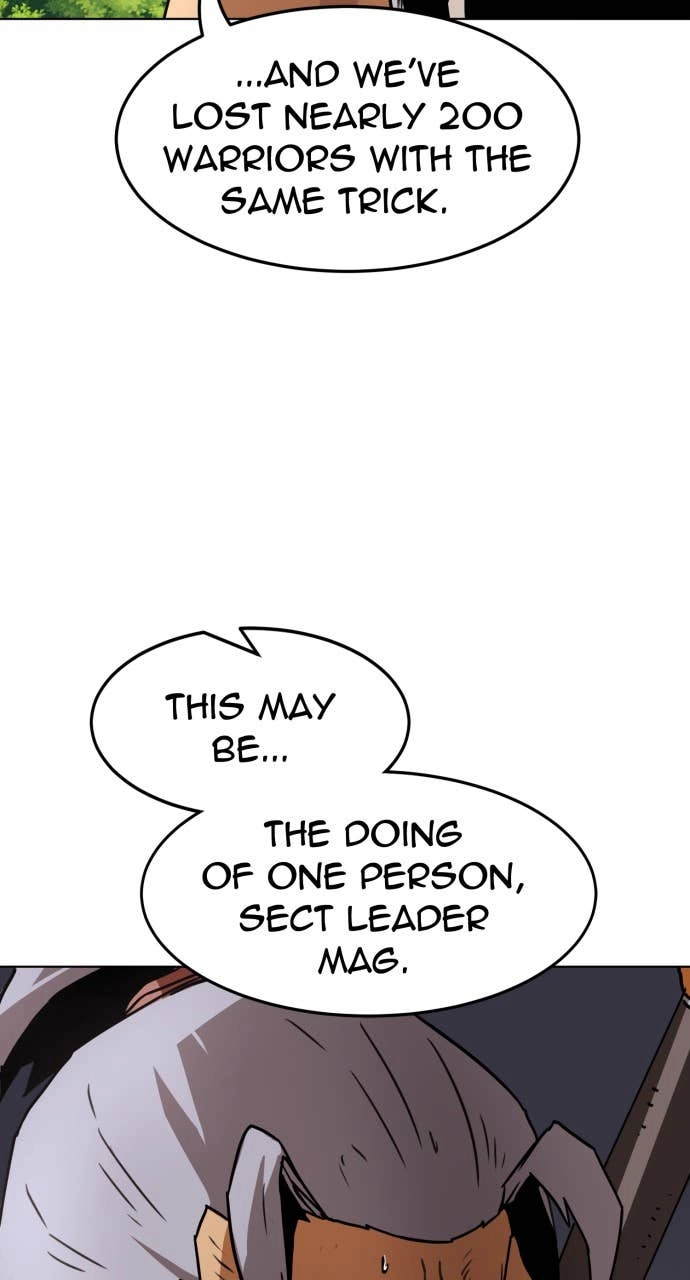 The Dang Clan’s Swordmaster Heir Just Wants a Normal Life Chapter 11 Page 76