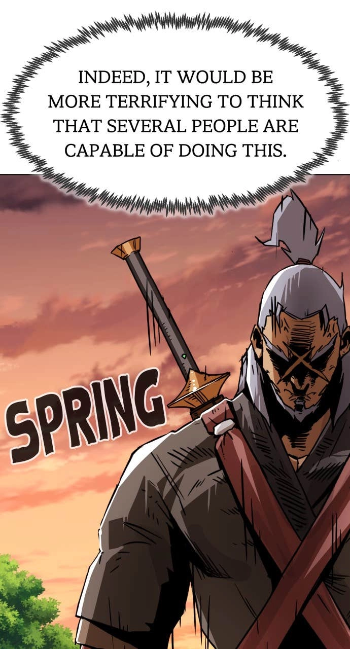 The Dang Clan’s Swordmaster Heir Just Wants a Normal Life Chapter 11 Page 78