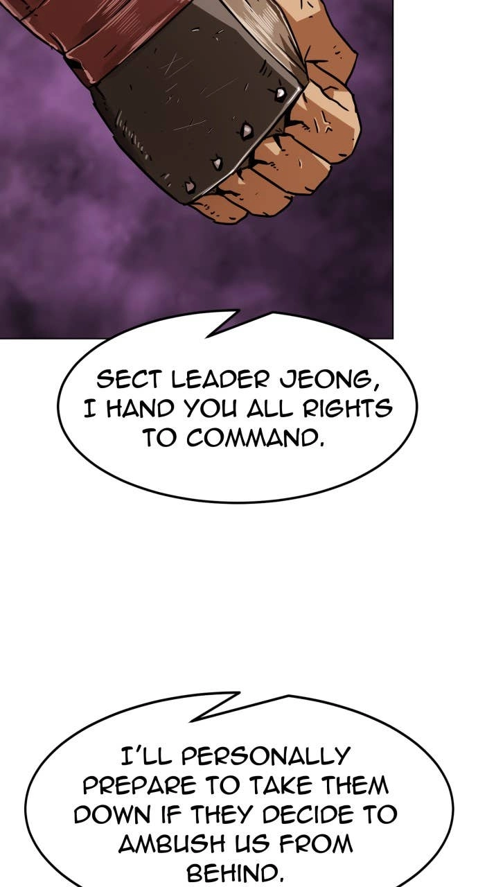 The Dang Clan’s Swordmaster Heir Just Wants a Normal Life Chapter 11 Page 80