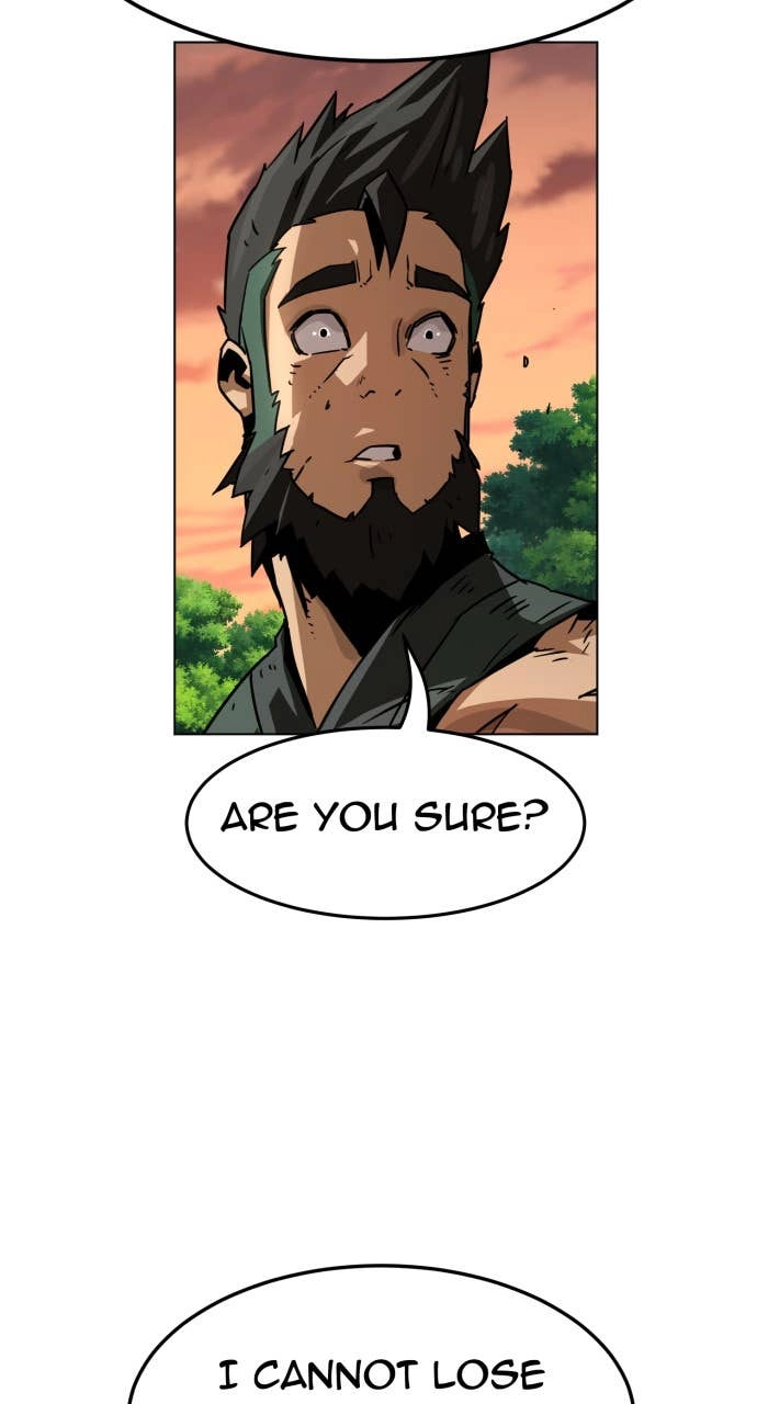 The Dang Clan’s Swordmaster Heir Just Wants a Normal Life Chapter 11 Page 81