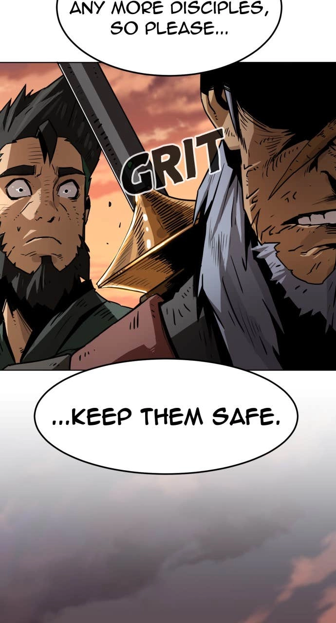 The Dang Clan’s Swordmaster Heir Just Wants a Normal Life Chapter 11 Page 82